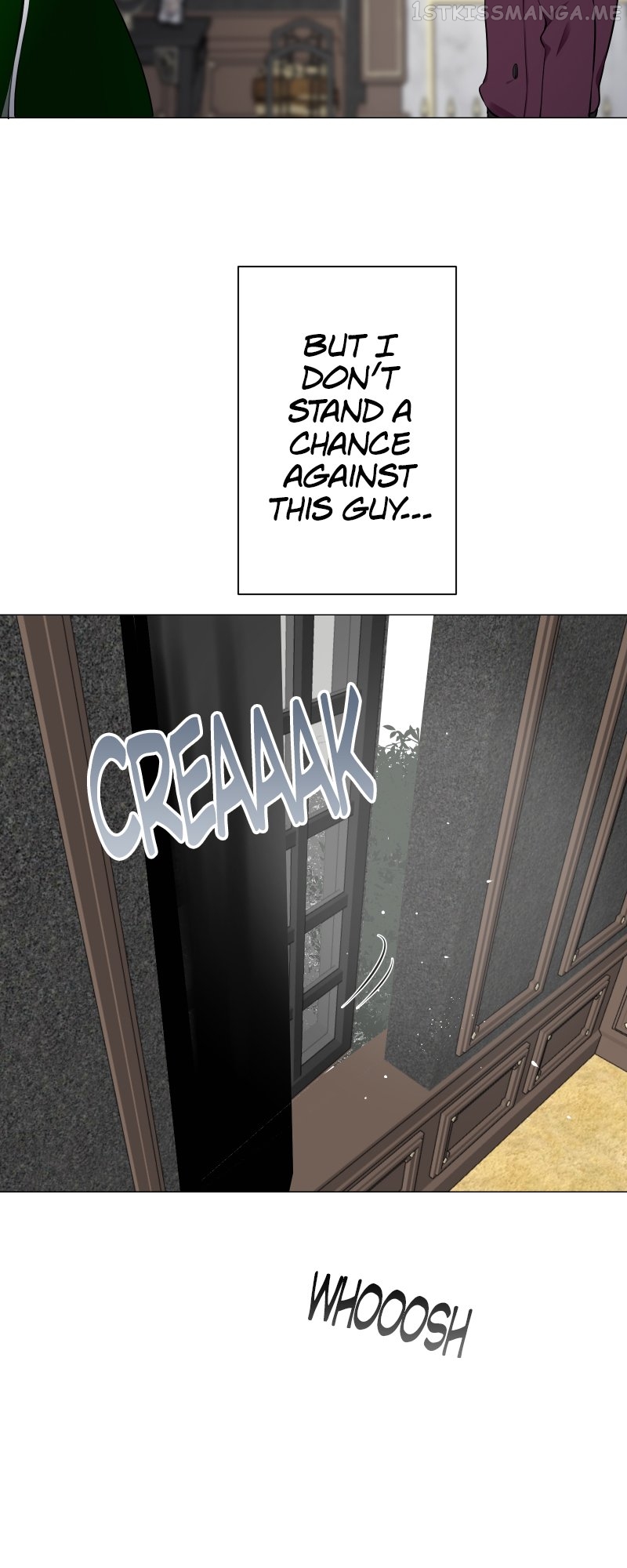 Nulliitas: The Half-Blood Royalty Chapter 98 - page 20