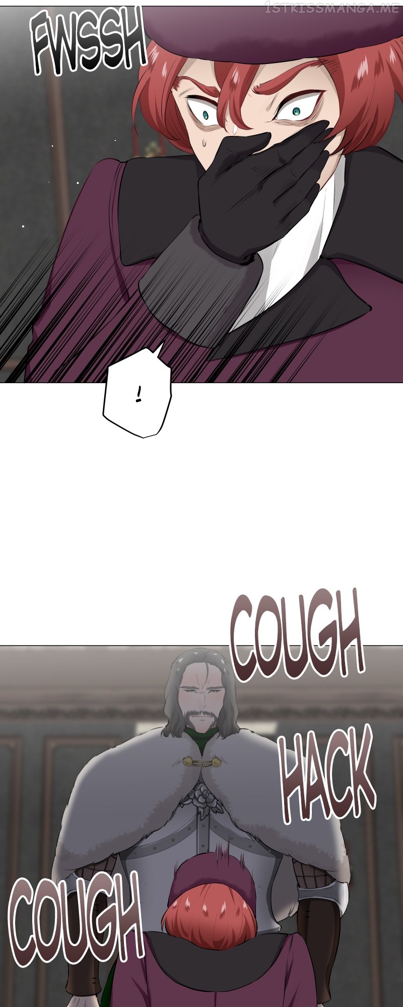 Nulliitas: The Half-Blood Royalty Chapter 98 - page 21