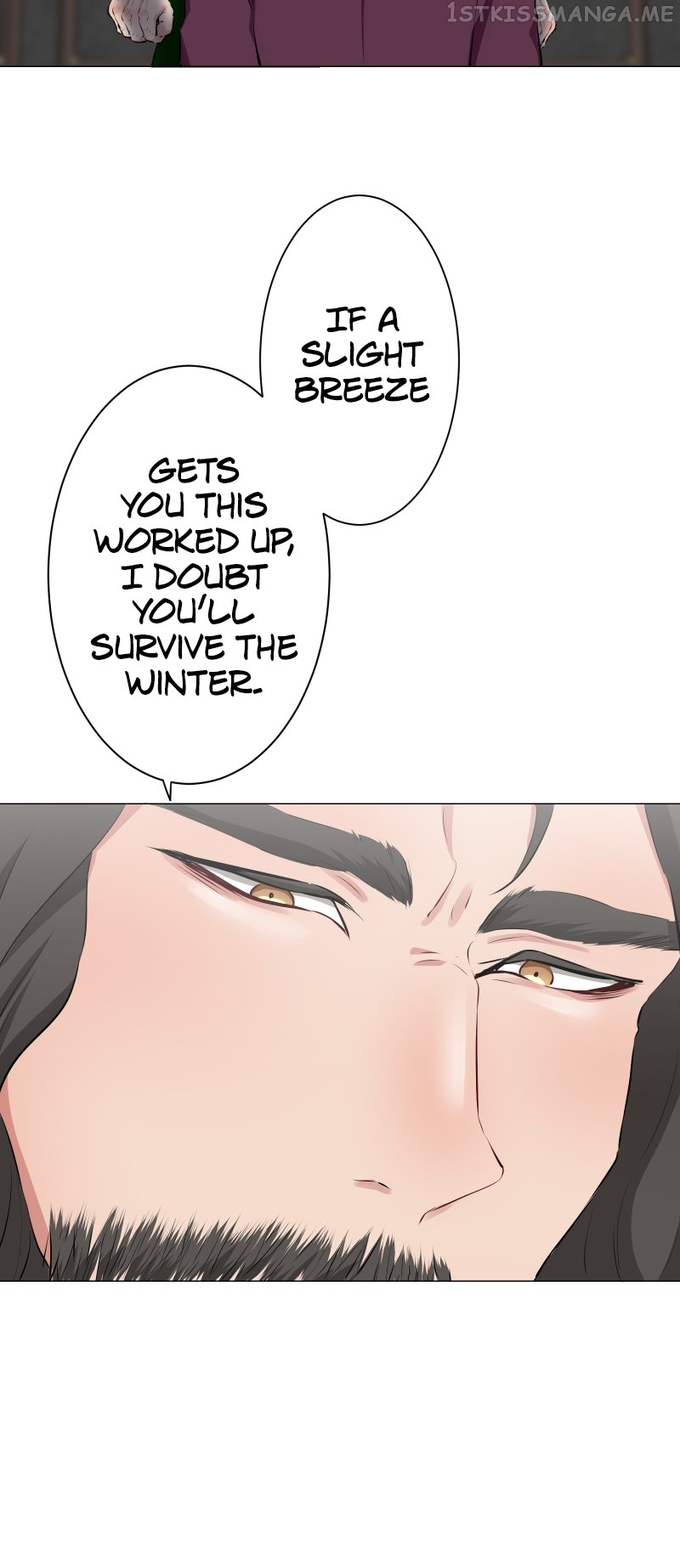Nulliitas: The Half-Blood Royalty Chapter 98 - page 22