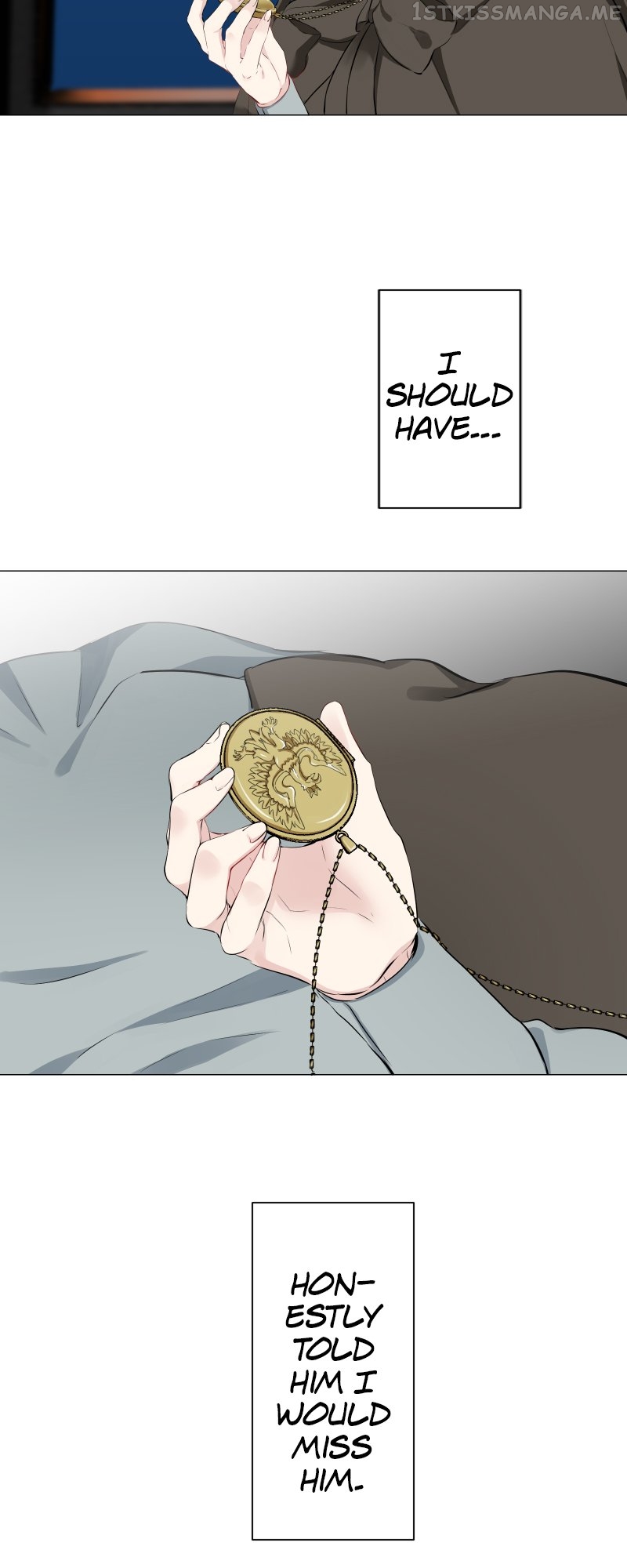 Nulliitas: The Half-Blood Royalty Chapter 98 - page 29