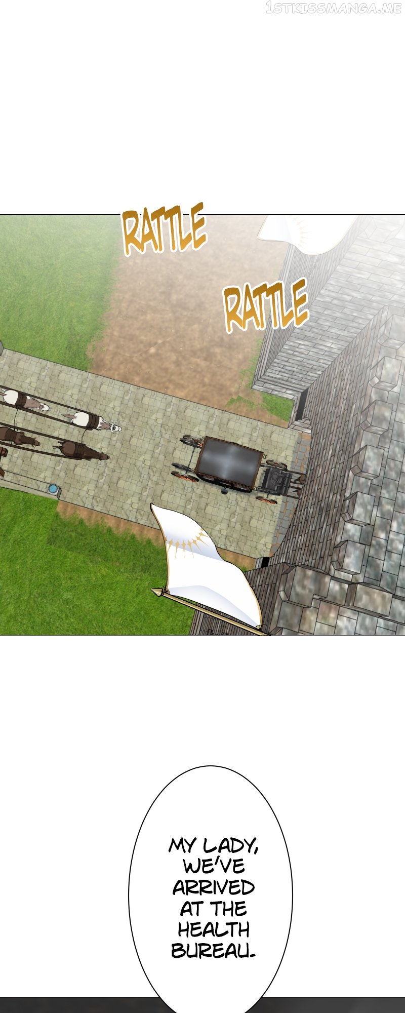 Nulliitas: The Half-Blood Royalty Chapter 98 - page 33