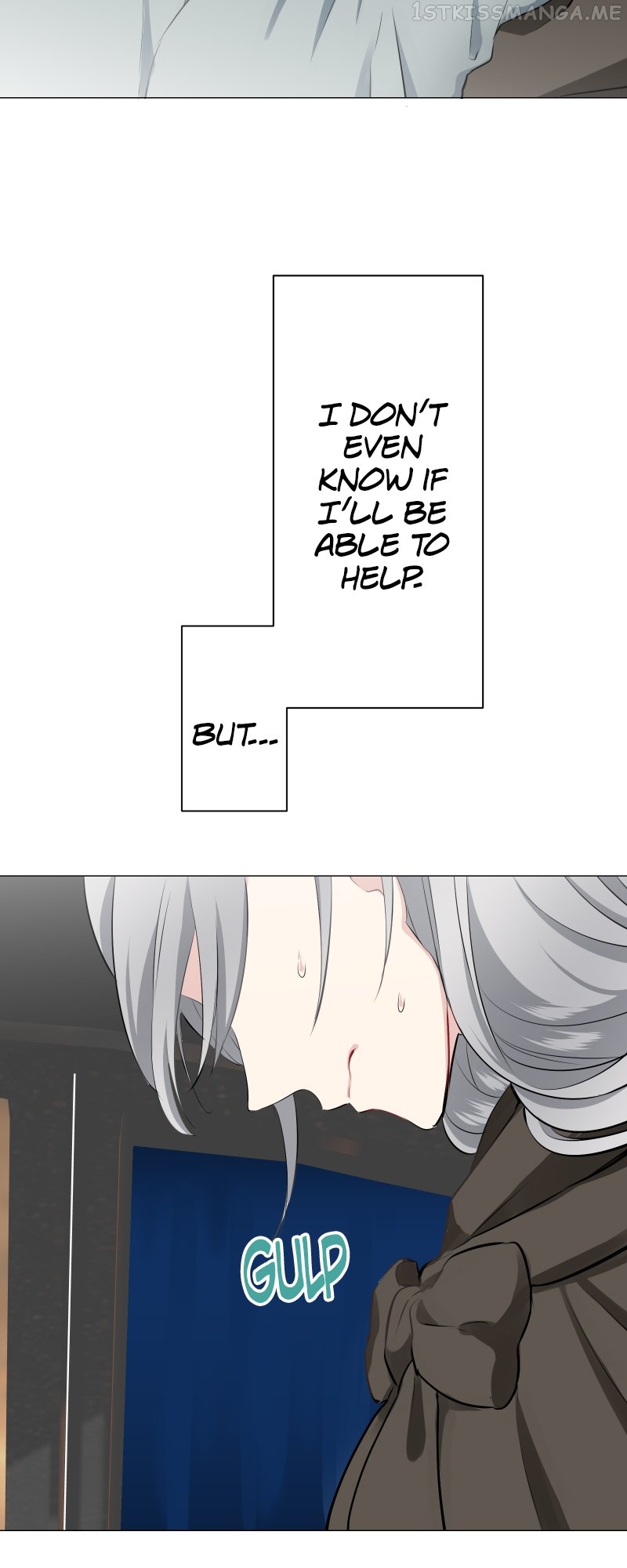 Nulliitas: The Half-Blood Royalty Chapter 98 - page 35