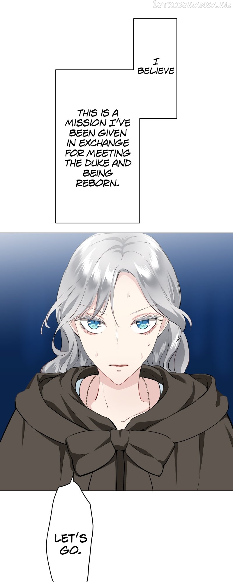 Nulliitas: The Half-Blood Royalty Chapter 98 - page 36
