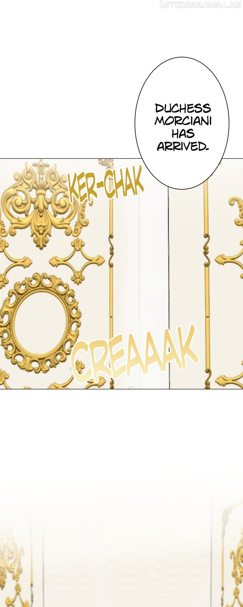 Nulliitas: The Half-Blood Royalty Chapter 98 - page 38