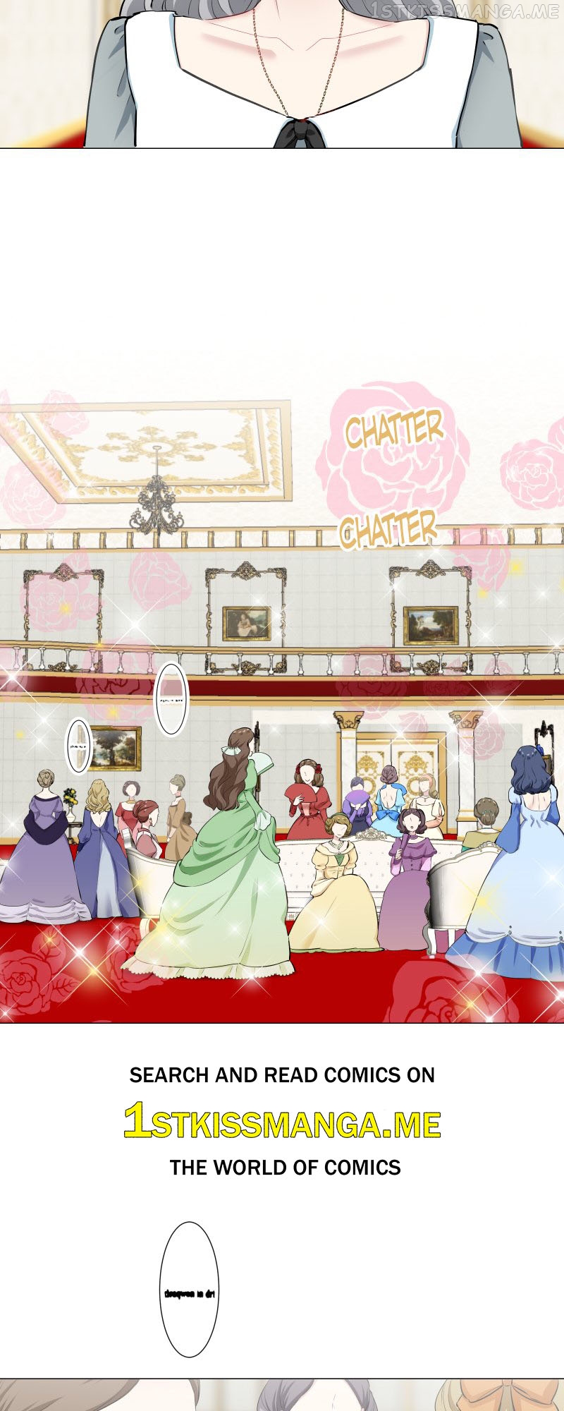 Nulliitas: The Half-Blood Royalty Chapter 98 - page 40