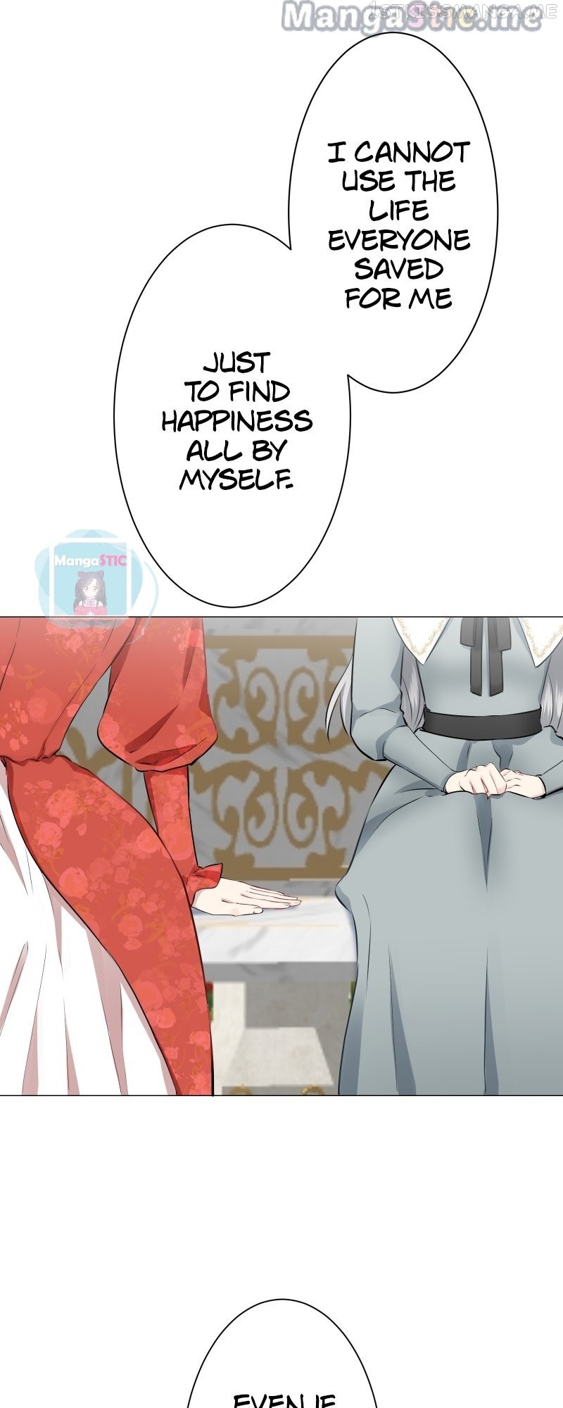 Nulliitas: The Half-Blood Royalty Chapter 96 - page 31