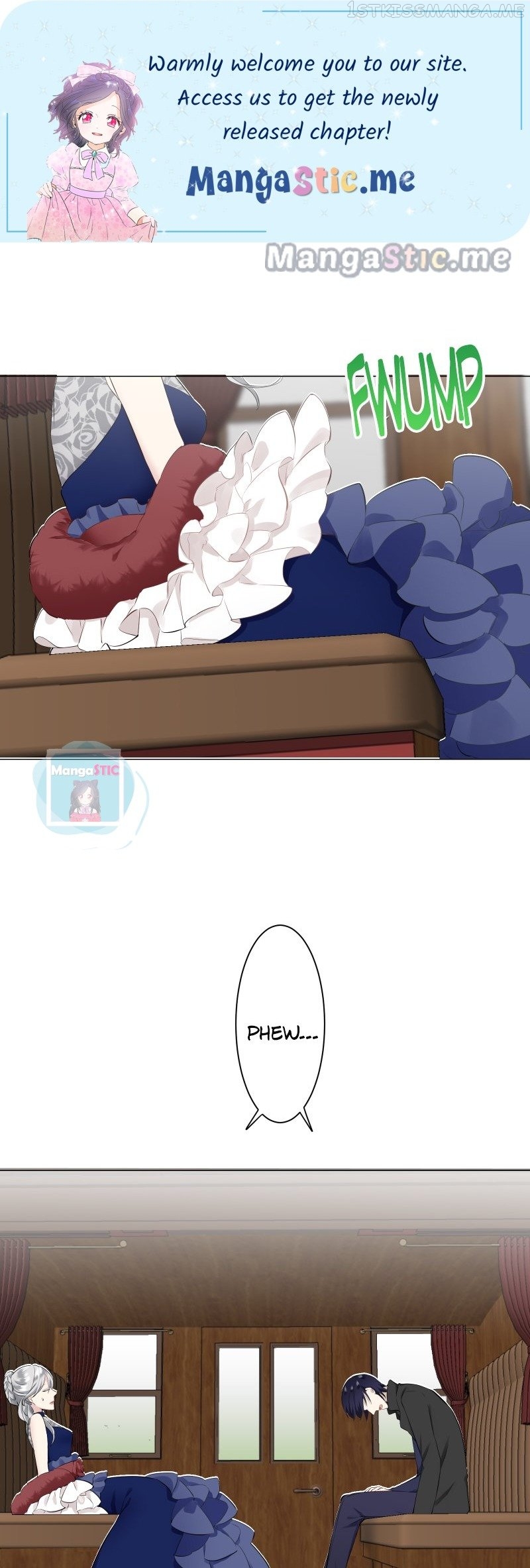 Nulliitas: The Half-Blood Royalty Chapter 93 - page 1
