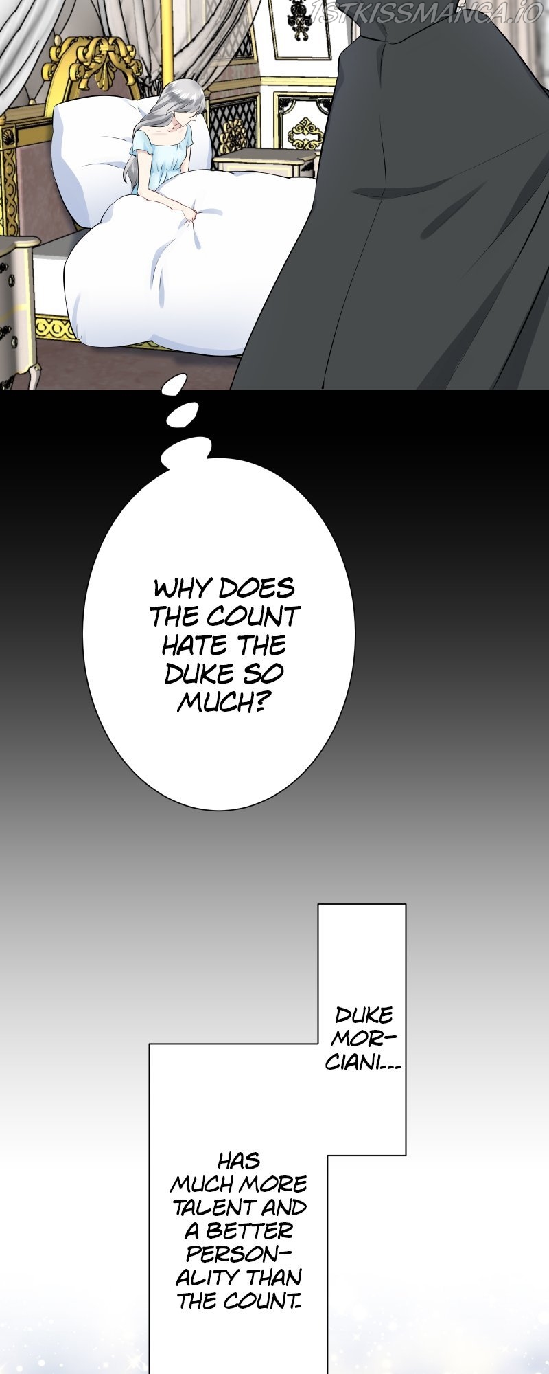 Nulliitas: The Half-Blood Royalty Chapter 89 - page 29