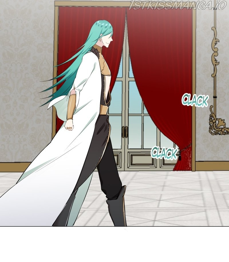 Nulliitas: The Half-Blood Royalty chapter 87 - page 25