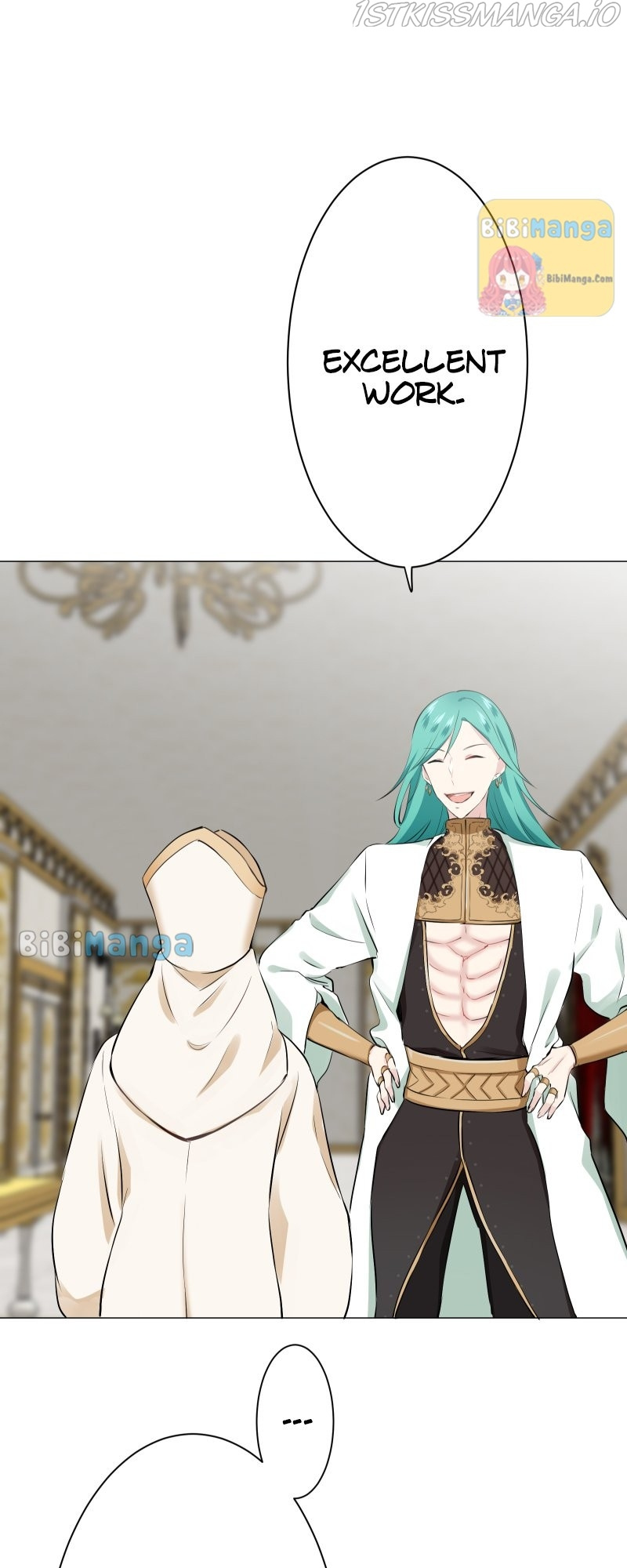 Nulliitas: The Half-Blood Royalty chapter 87 - page 28