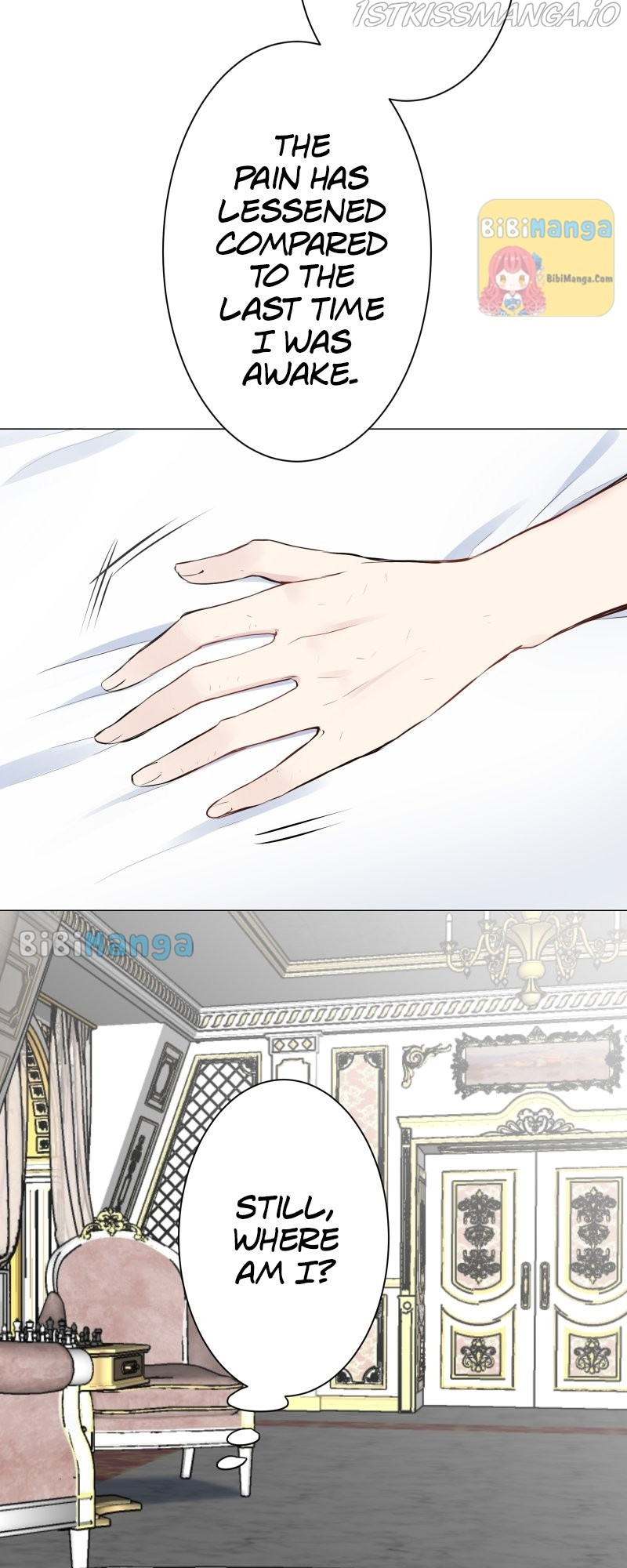 Nulliitas: The Half-Blood Royalty chapter 87 - page 33