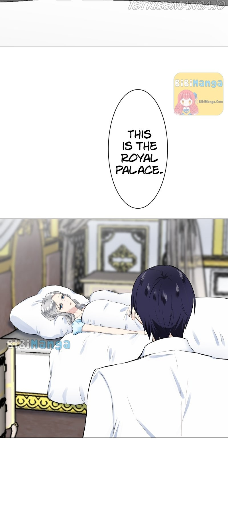 Nulliitas: The Half-Blood Royalty chapter 87 - page 34