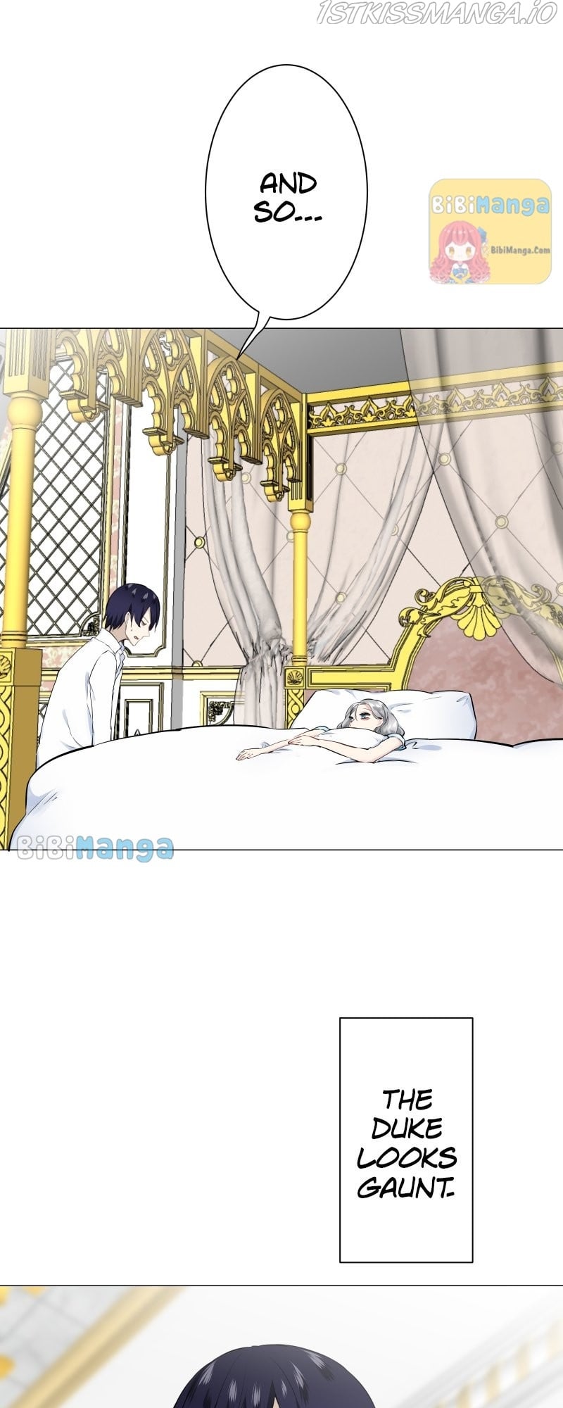 Nulliitas: The Half-Blood Royalty chapter 87 - page 40