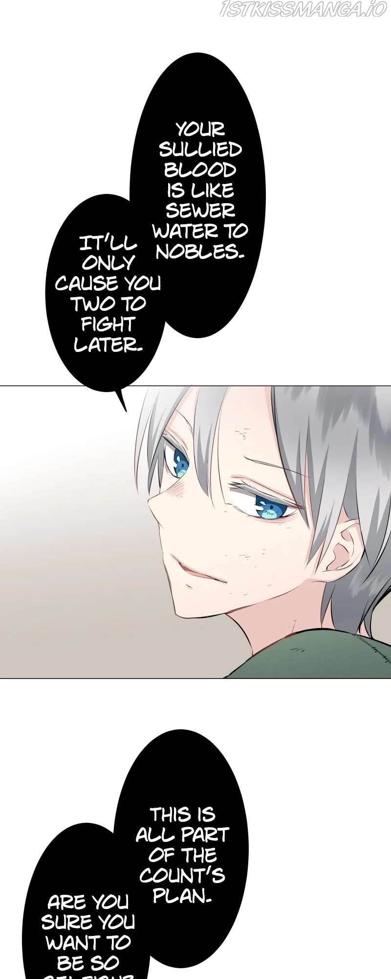 Nulliitas: The Half-Blood Royalty chapter 78.5 - page 20
