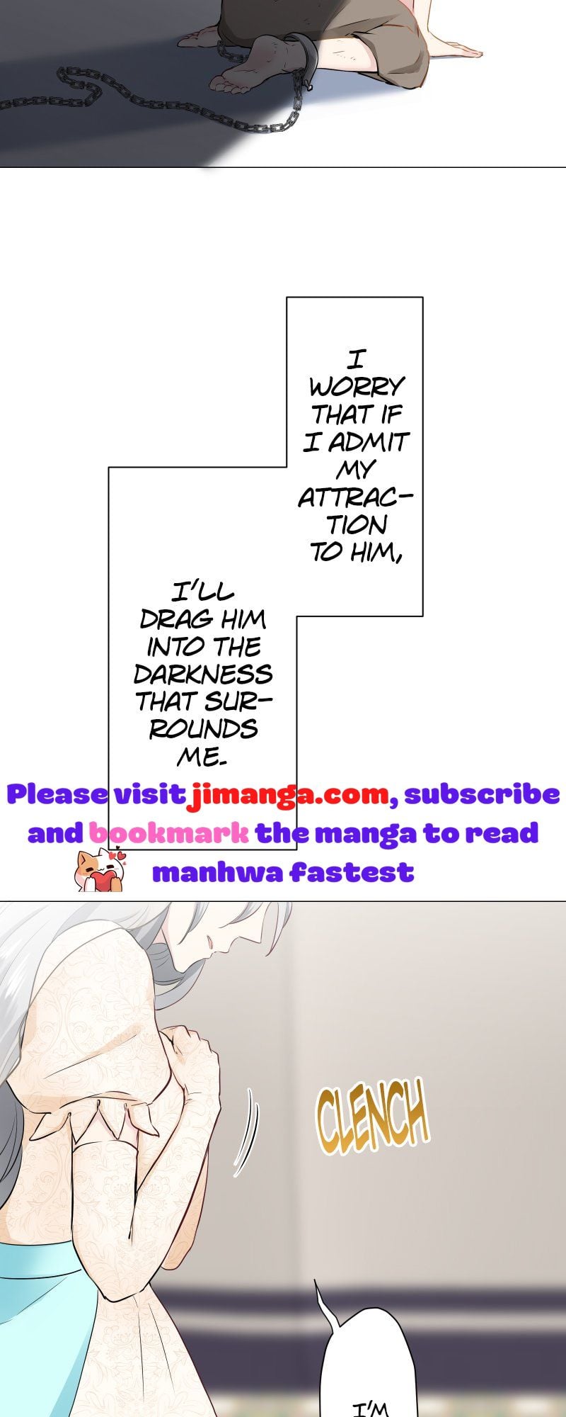 Nulliitas: The Half-Blood Royalty chapter 78 - page 7