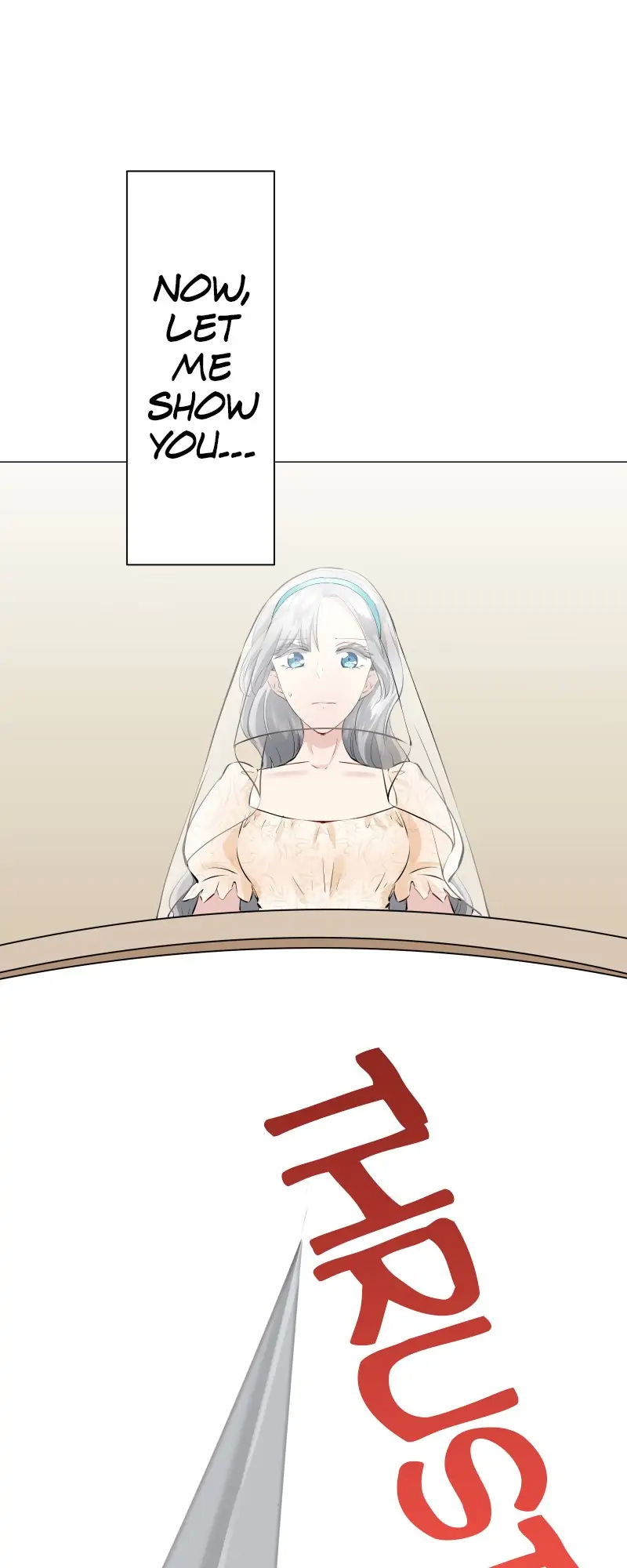 Nulliitas: The Half-Blood Royalty chapter 73 - page 2