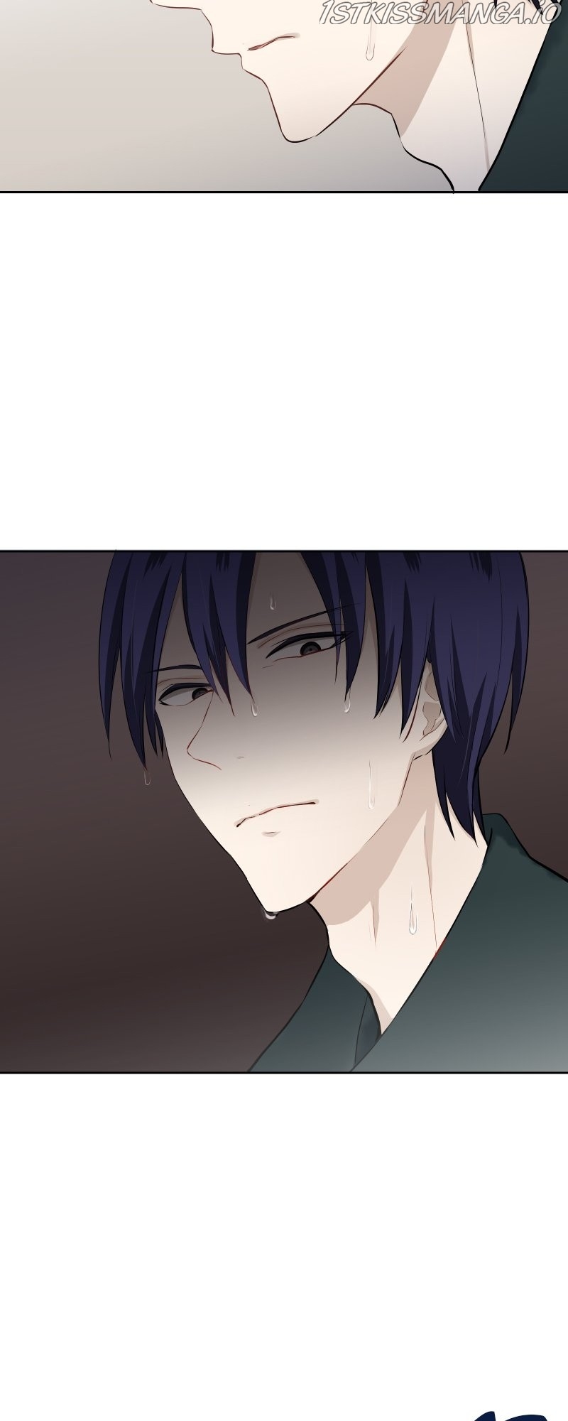 Nulliitas: The Half-Blood Royalty chapter 69.5 - page 3