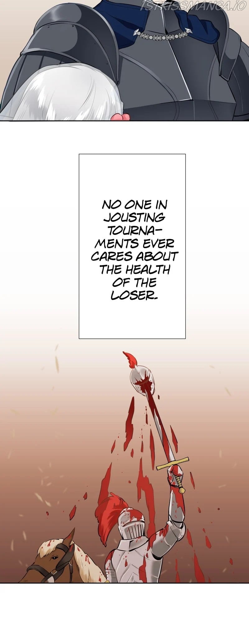Nulliitas: The Half-Blood Royalty chapter 67.5 - page 6