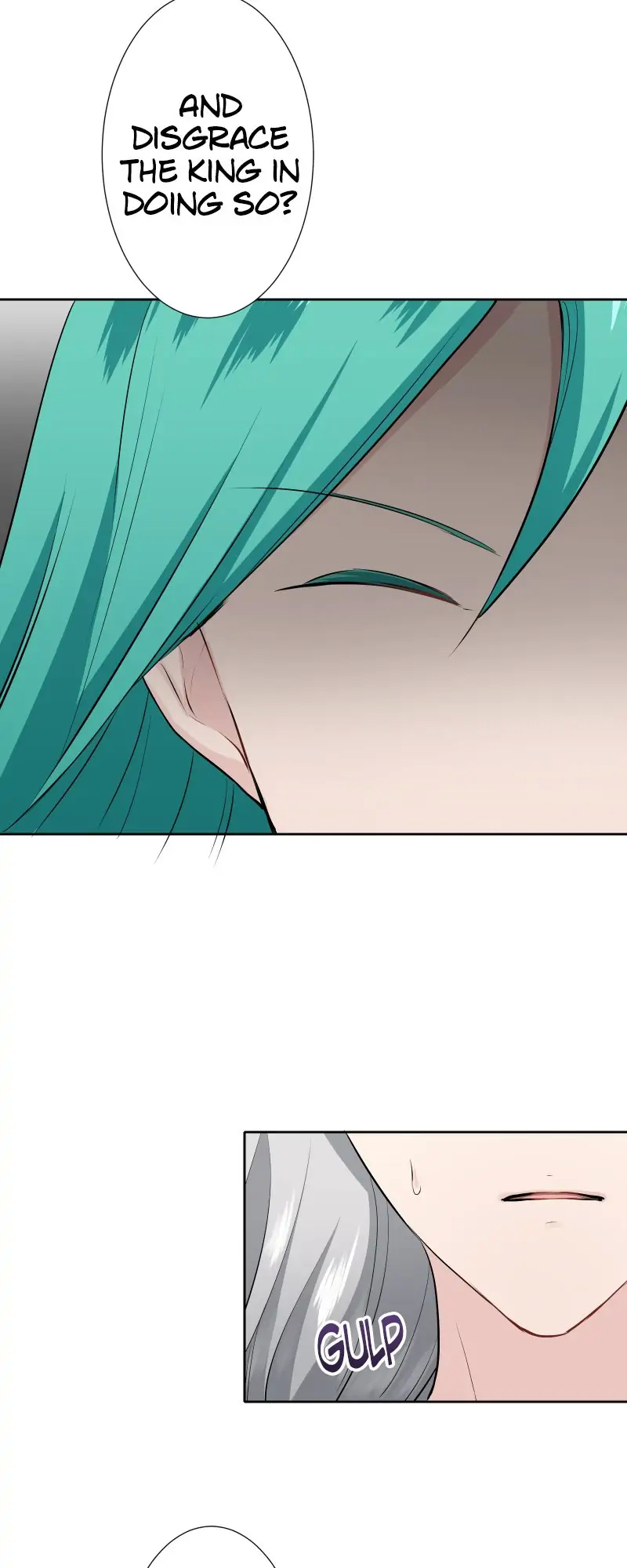 Nulliitas: The Half-Blood Royalty chapter 66 - page 40