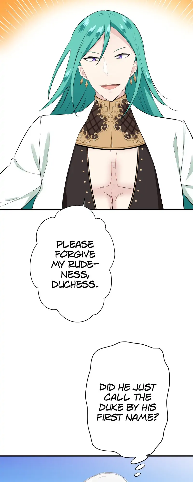 Nulliitas: The Half-Blood Royalty chapter 61 - page 12