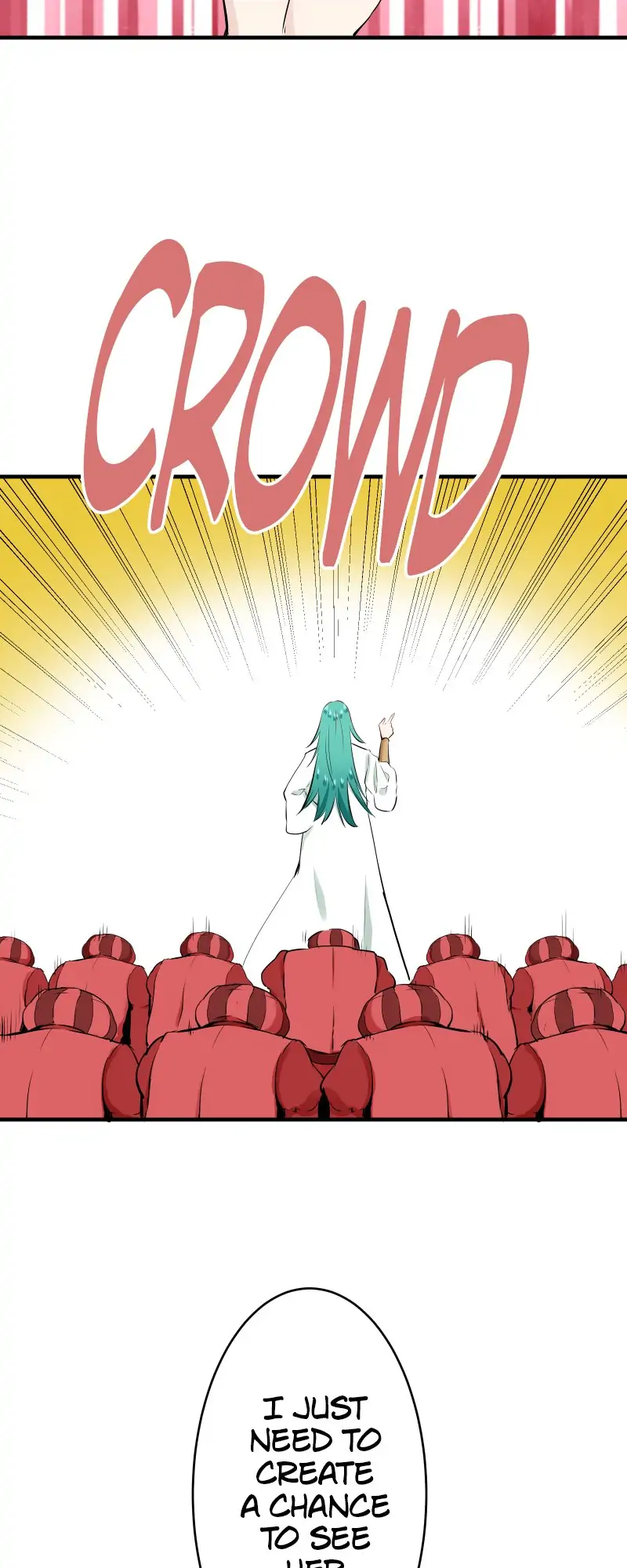 Nulliitas: The Half-Blood Royalty chapter 61 - page 28