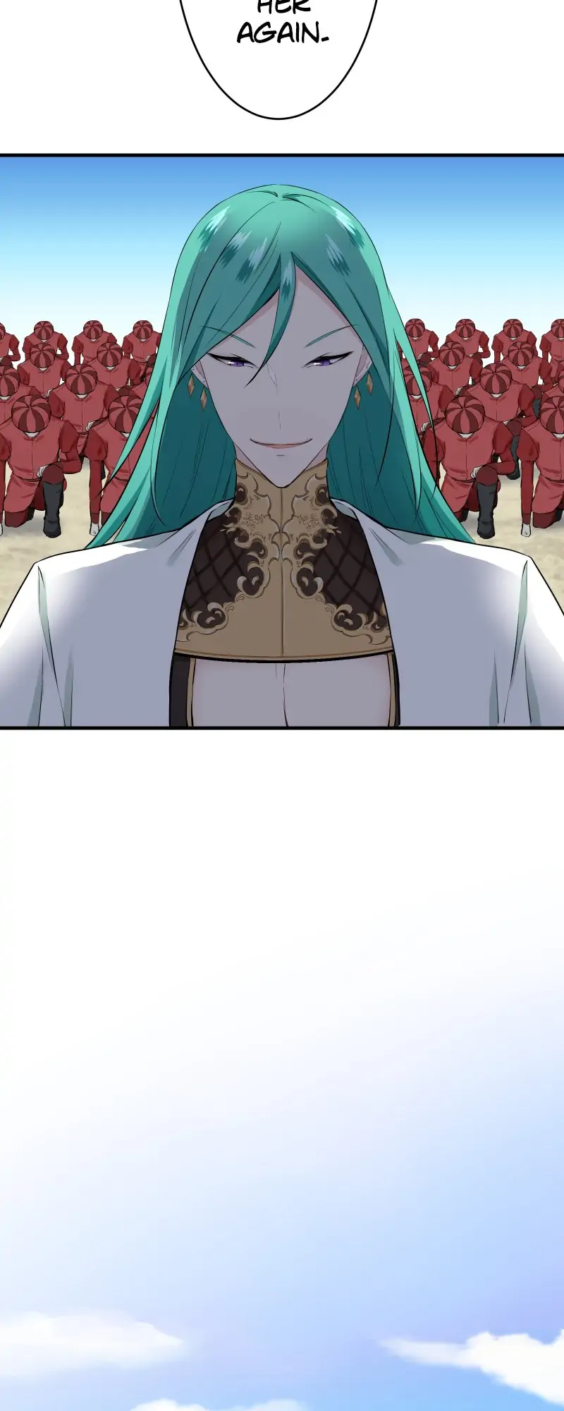 Nulliitas: The Half-Blood Royalty chapter 61 - page 29