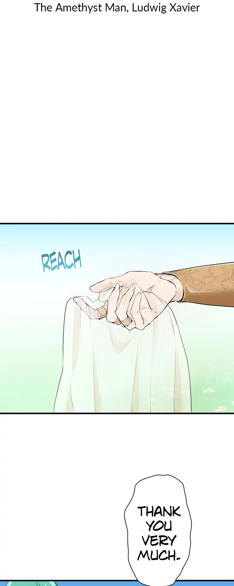 Nulliitas: The Half-Blood Royalty chapter 61 - page 3