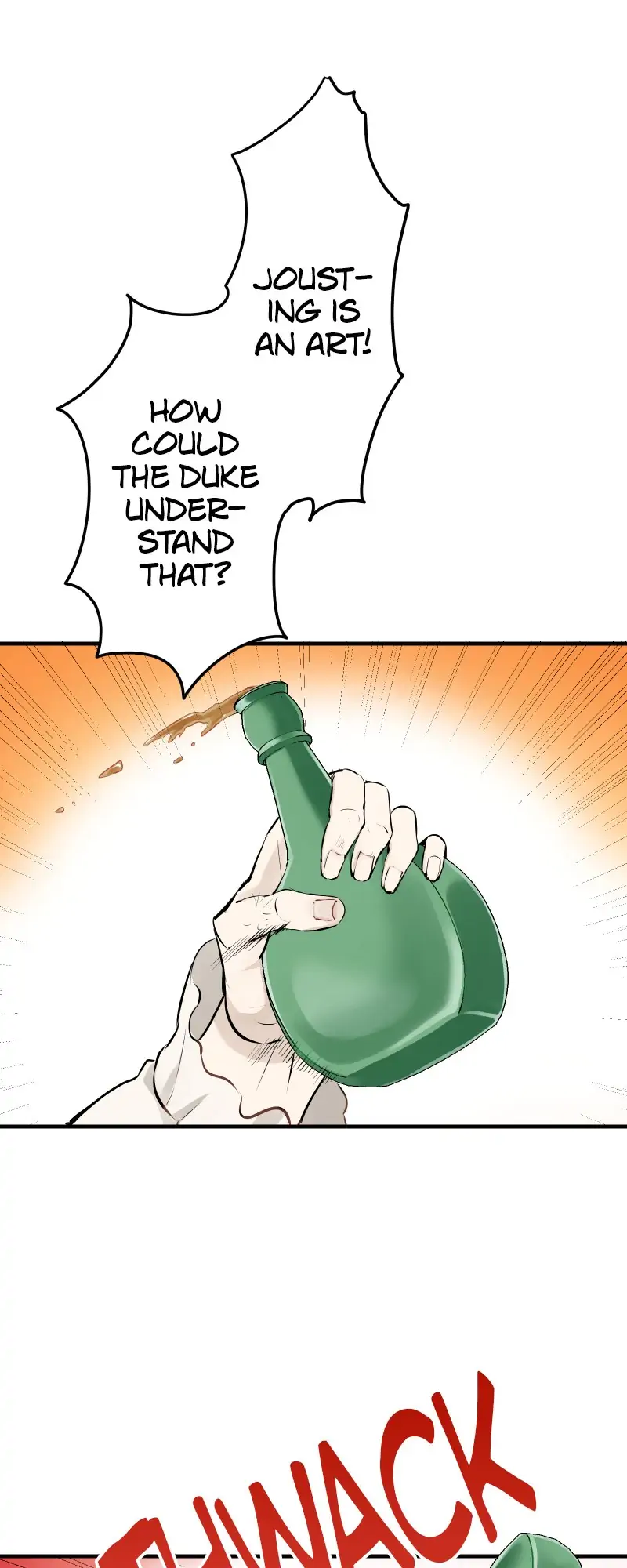 Nulliitas: The Half-Blood Royalty chapter 61 - page 36