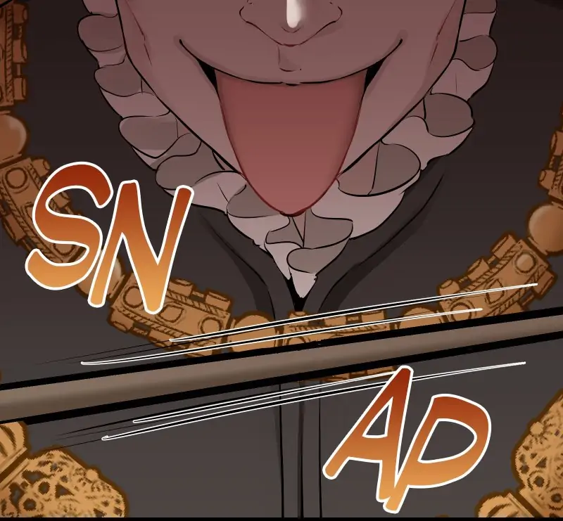 Nulliitas: The Half-Blood Royalty chapter 61 - page 40
