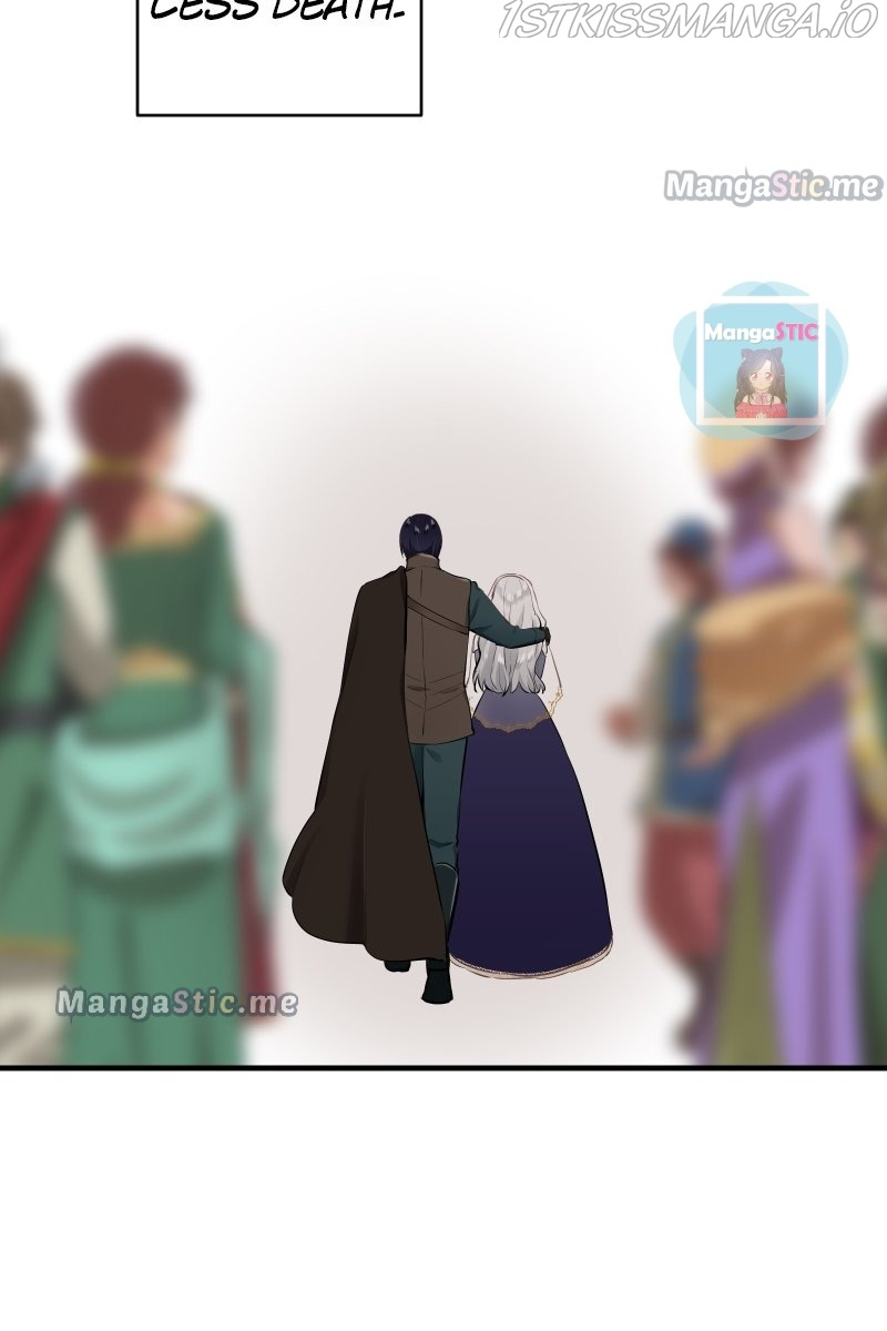 Nulliitas: The Half-Blood Royalty chapter 59 - page 30