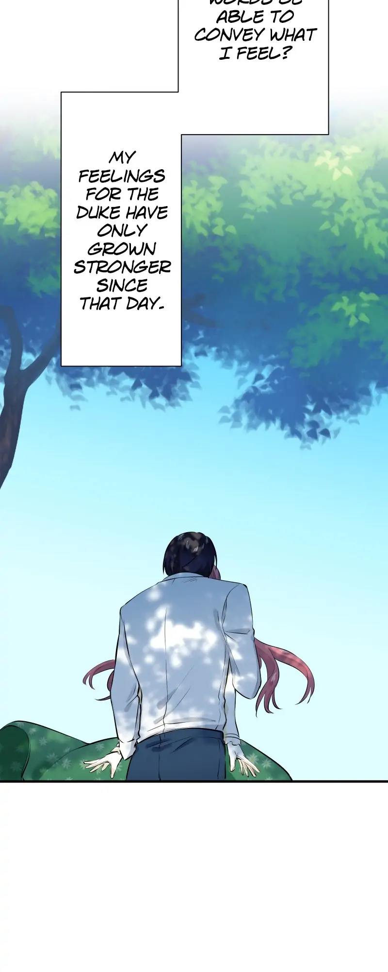 Nulliitas: The Half-Blood Royalty chapter 56 - page 37