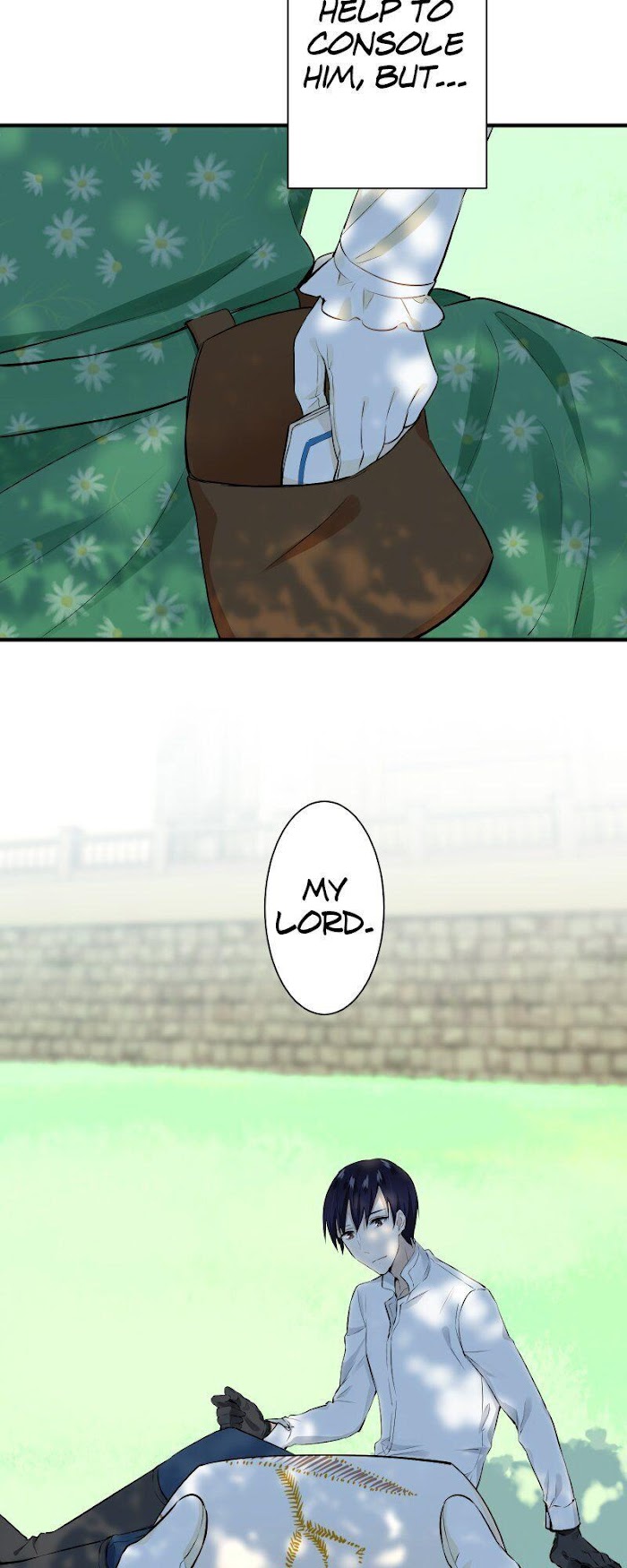 Nulliitas: The Half-Blood Royalty chapter 54 - page 39