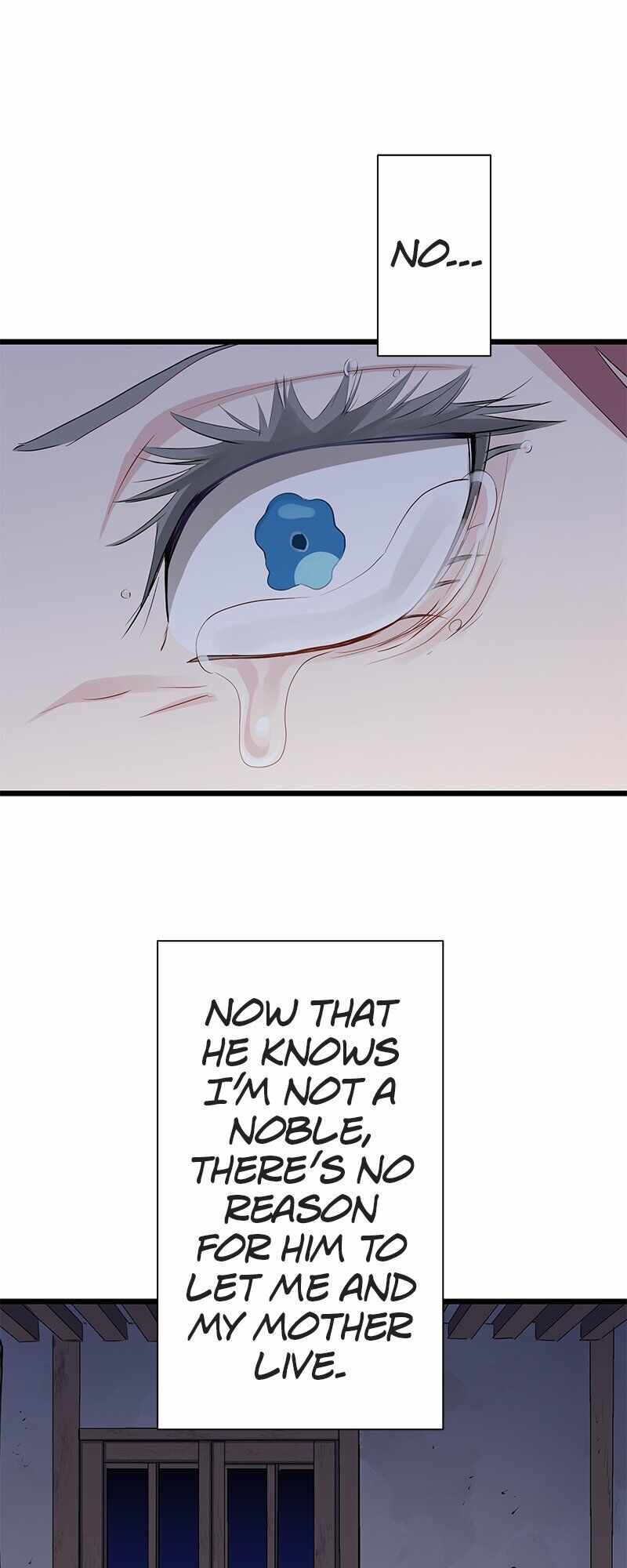 Nulliitas: The Half-Blood Royalty chapter 42 - page 11