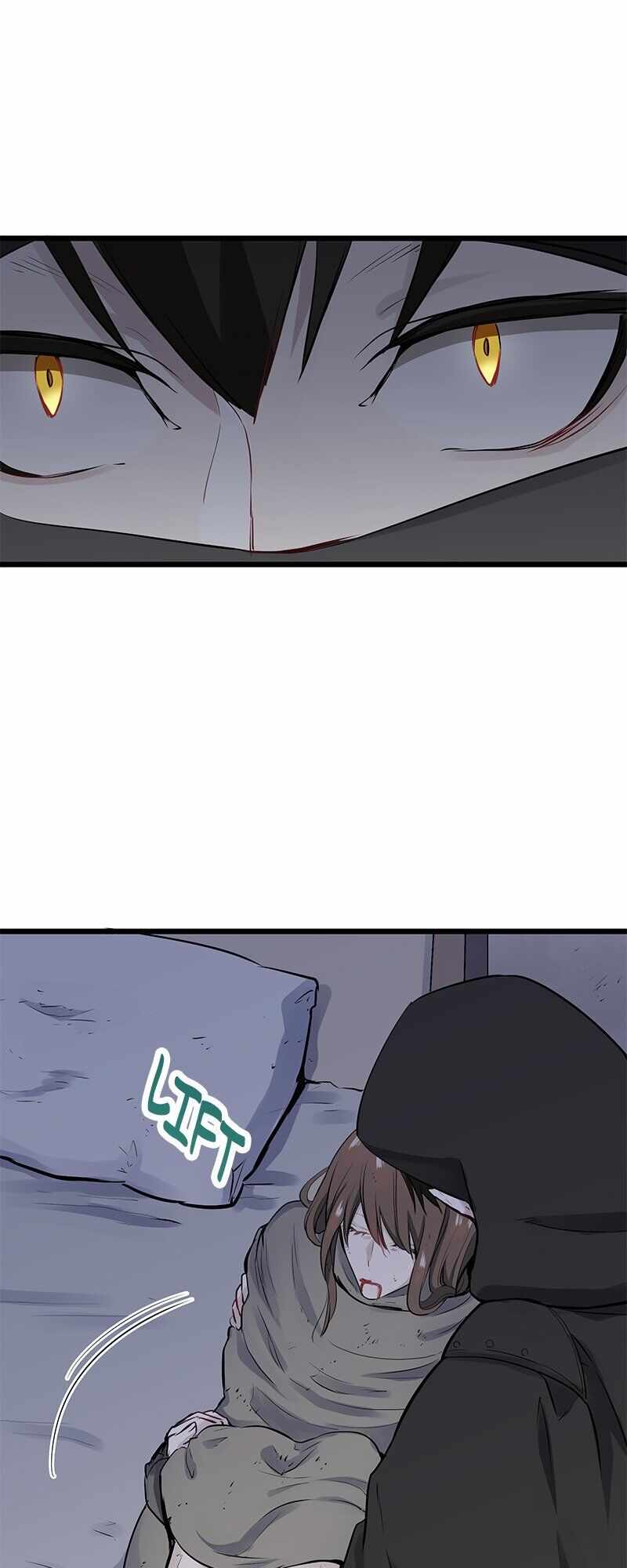Nulliitas: The Half-Blood Royalty chapter 42 - page 19