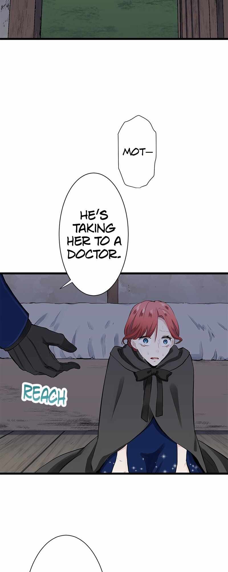 Nulliitas: The Half-Blood Royalty chapter 42 - page 23