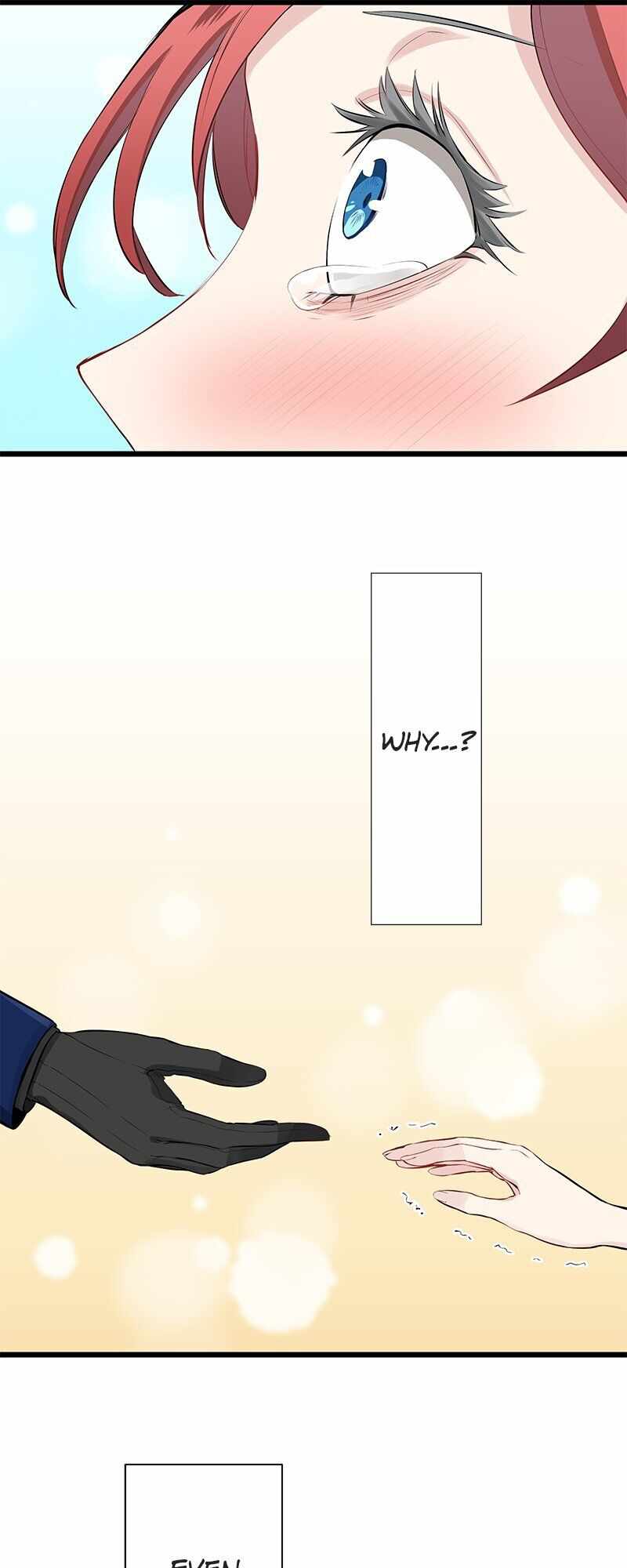 Nulliitas: The Half-Blood Royalty chapter 42 - page 26