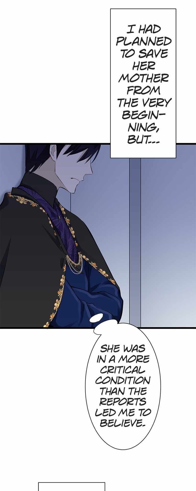 Nulliitas: The Half-Blood Royalty chapter 42 - page 33