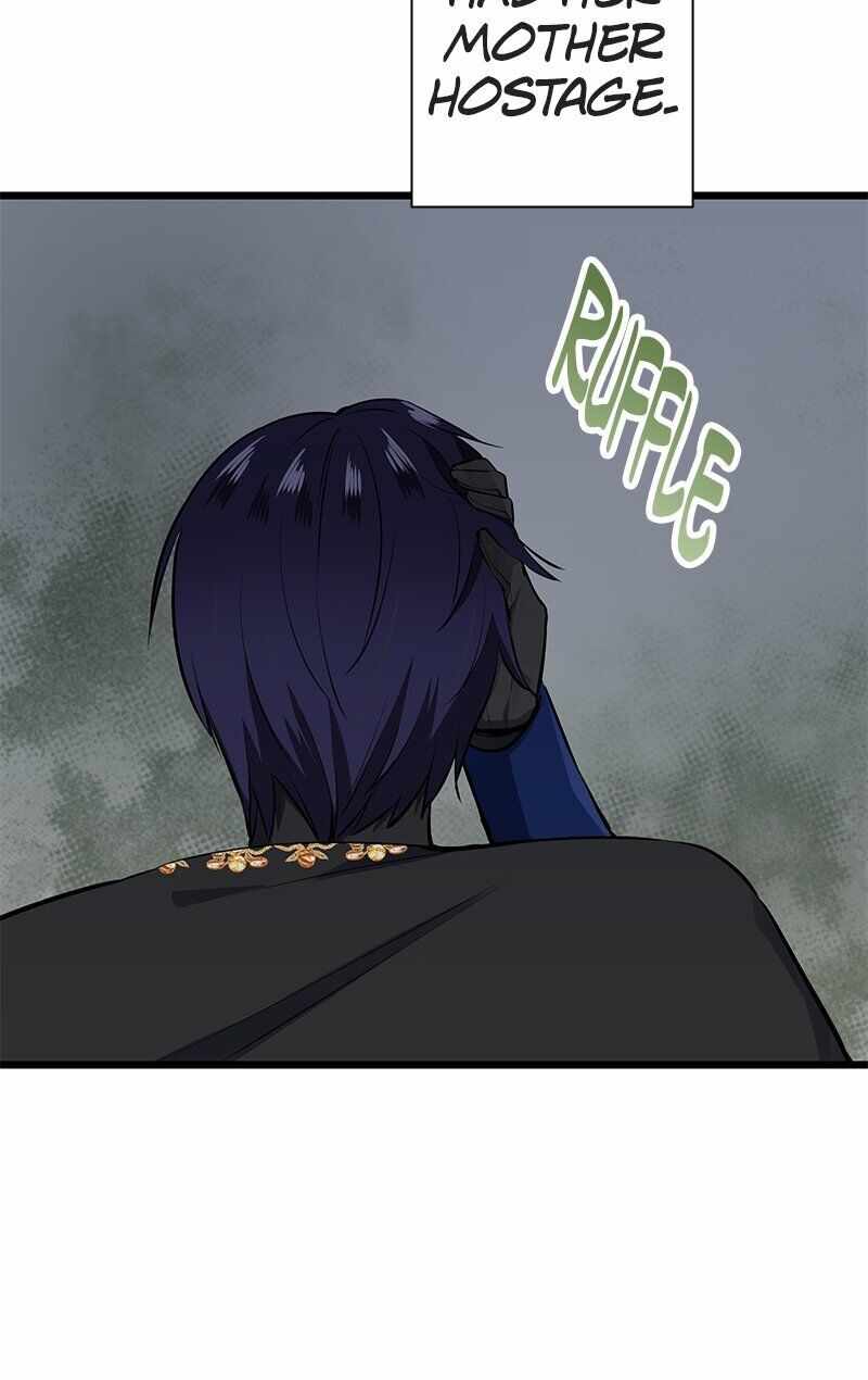 Nulliitas: The Half-Blood Royalty chapter 42 - page 35