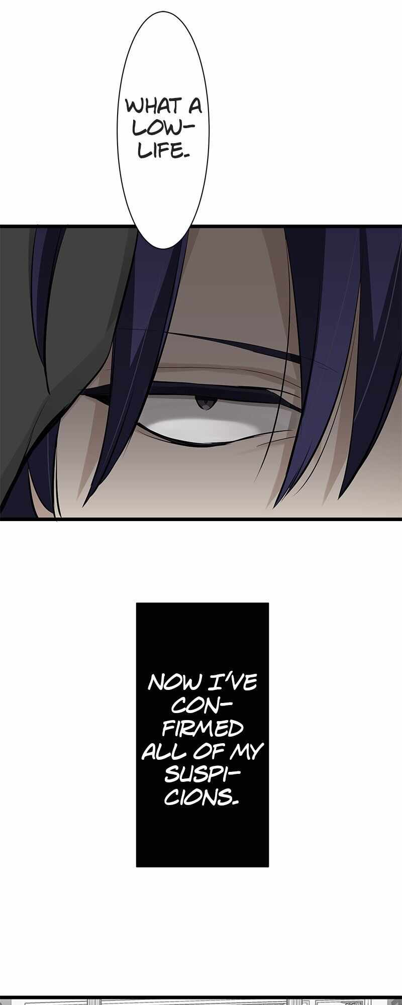 Nulliitas: The Half-Blood Royalty chapter 42 - page 36