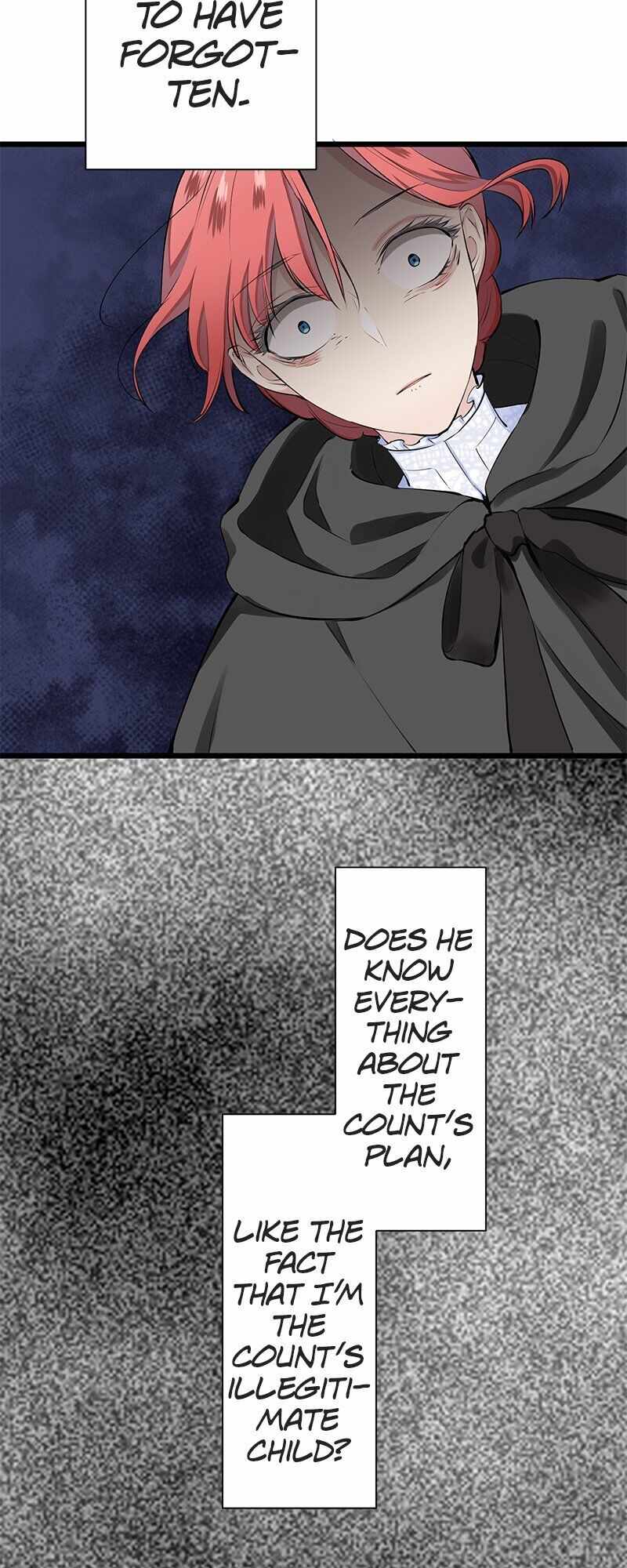Nulliitas: The Half-Blood Royalty chapter 42 - page 9