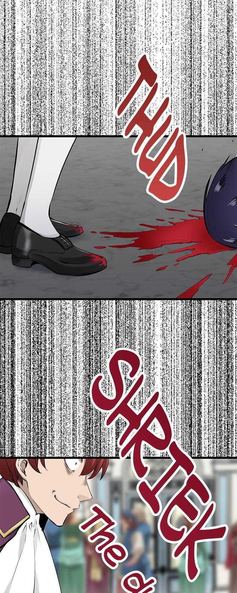Nulliitas: The Half-Blood Royalty chapter 41 - page 16
