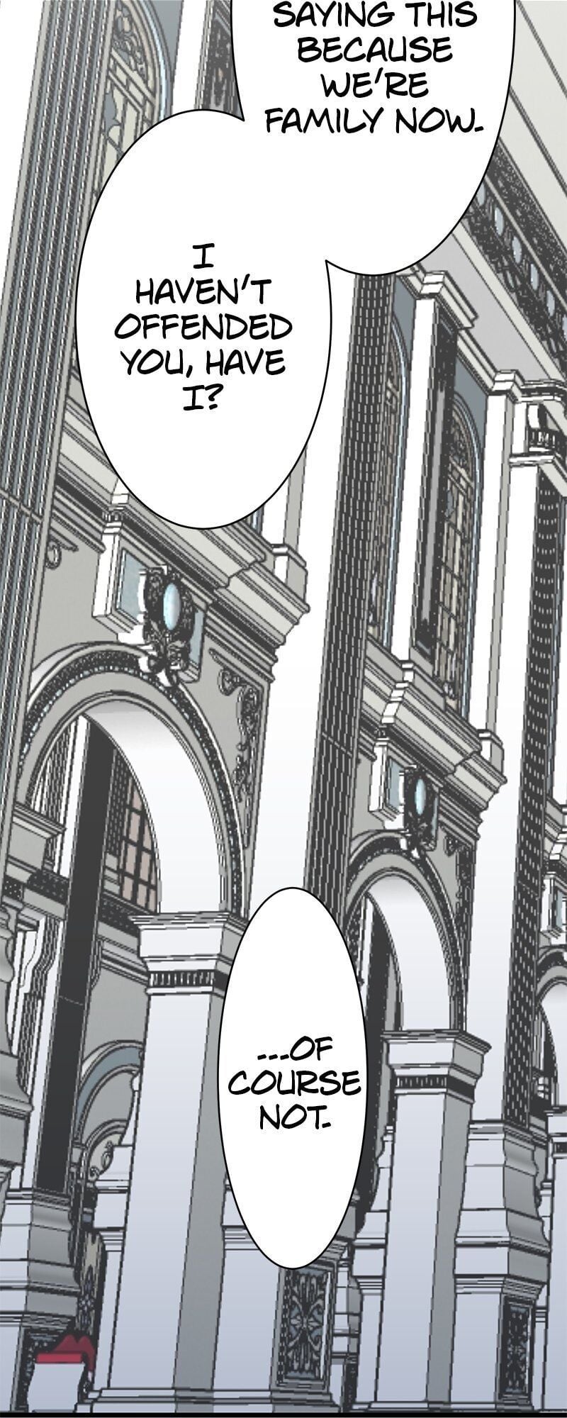 Nulliitas: The Half-Blood Royalty chapter 40 - page 13