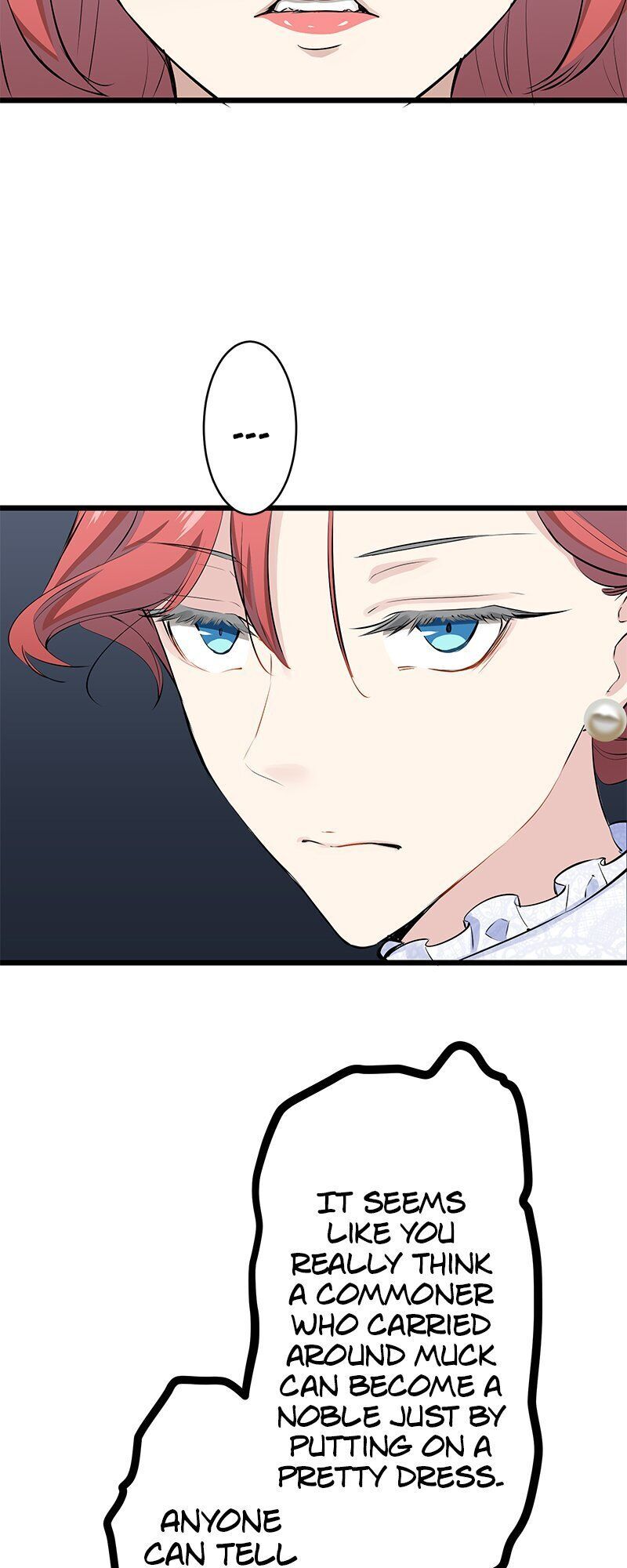 Nulliitas: The Half-Blood Royalty chapter 40 - page 33
