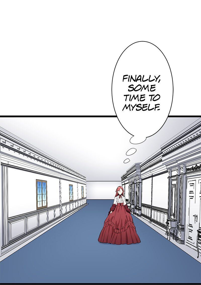 Nulliitas: The Half-Blood Royalty chapter 38 - page 10