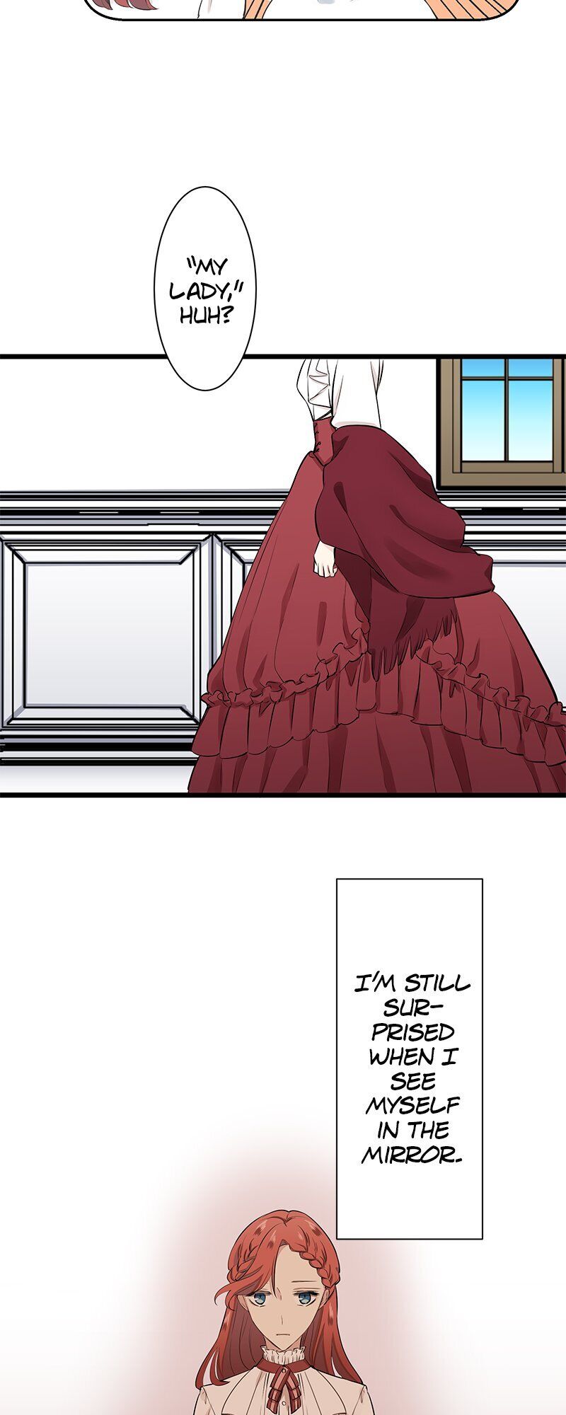 Nulliitas: The Half-Blood Royalty chapter 38 - page 12