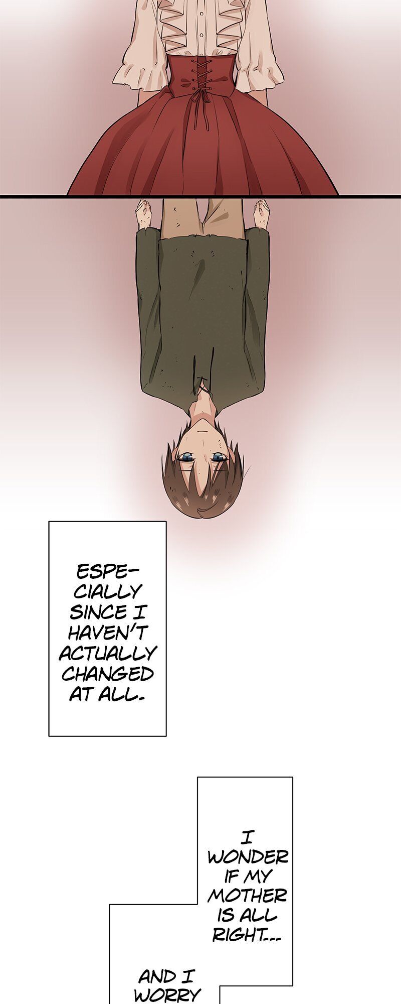 Nulliitas: The Half-Blood Royalty chapter 38 - page 13