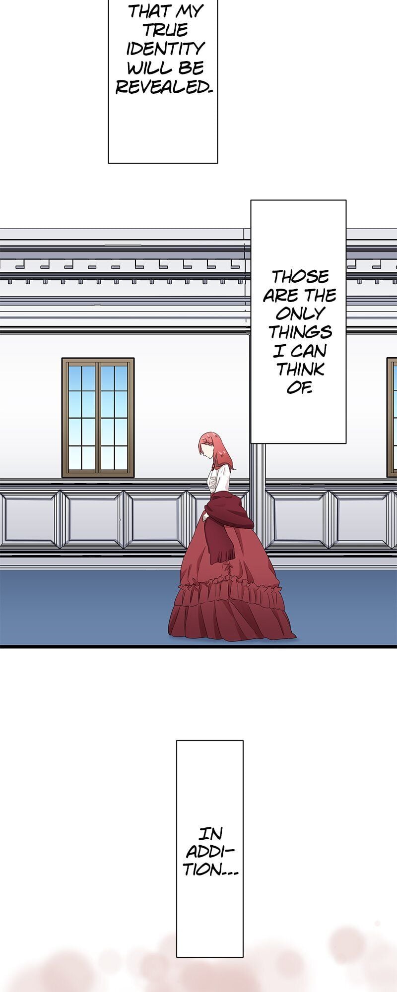 Nulliitas: The Half-Blood Royalty chapter 38 - page 14