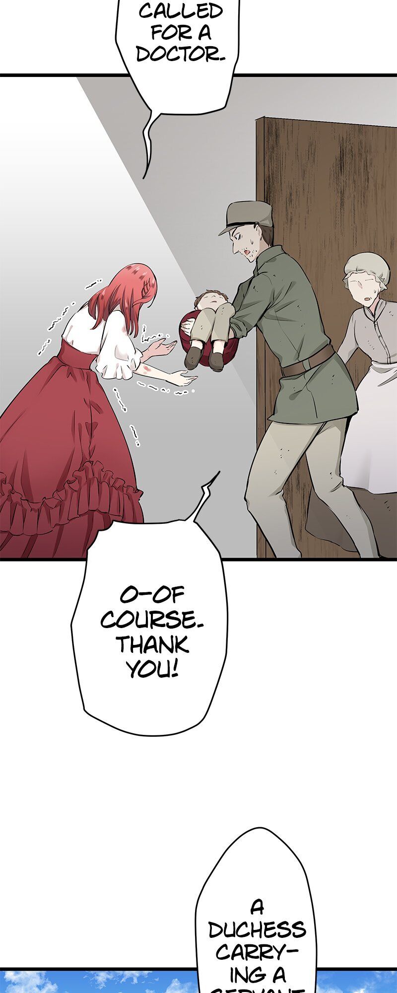 Nulliitas: The Half-Blood Royalty chapter 38 - page 27