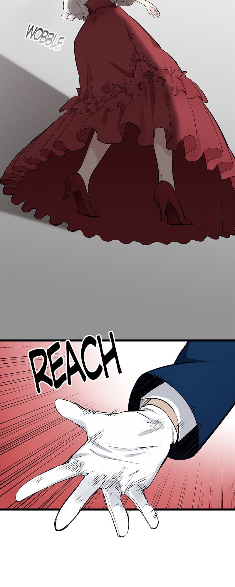 Nulliitas: The Half-Blood Royalty chapter 38 - page 37