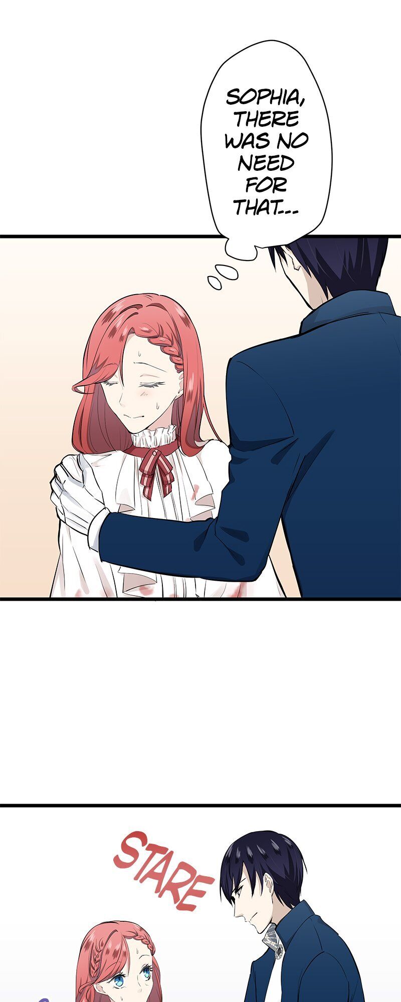Nulliitas: The Half-Blood Royalty chapter 38 - page 41